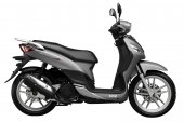 2012 Sym Symphony S 150 photo